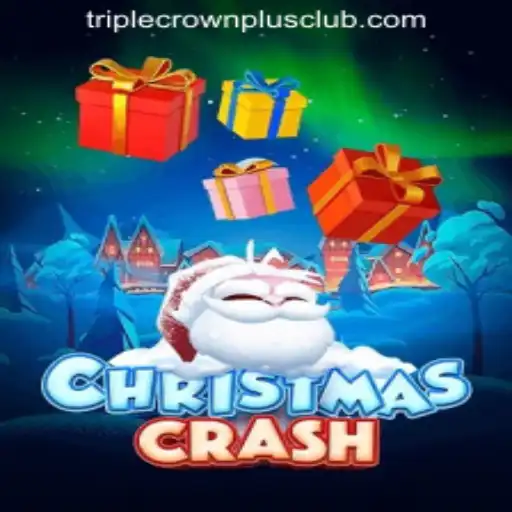 Unveiling ChristmasCrash: A Festive Gaming Adventure with TRIPLECROWNPLUS CLUB