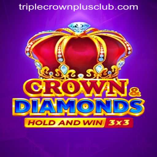 Exploring the Exciting World of Crowndiamonds and TRIPLECROWNPLUS CLUB
