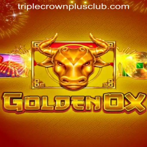 Unveiling the Exciting World of GoldenOx and the TRIPLECROWNPLUS CLUB