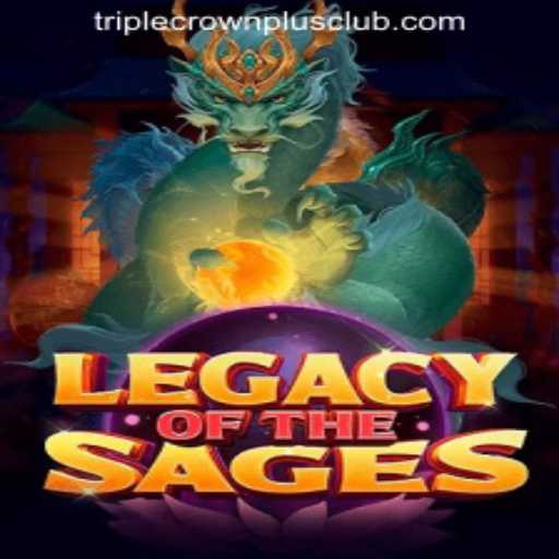 Legacy of the Sages: A Journey into the Enigmatic Realm of TRIPLECROWNPLUS CLUB