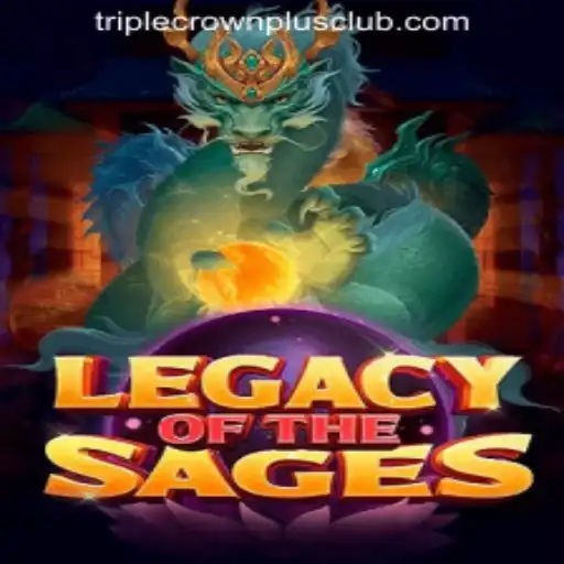 Legacy of the Sages: A Journey into the Enigmatic Realm of TRIPLECROWNPLUS CLUB