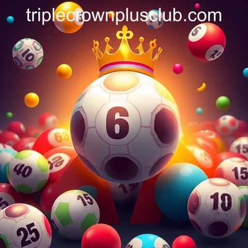 The Rise of Online Lottery: Exploring the TRIPLECROWNPLUS CLUB Phenomenon