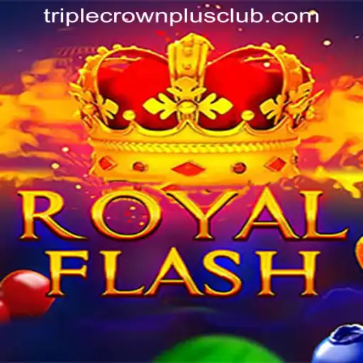 Discover the Exciting World of RoyalFlash and the TRIPLECROWNPLUS CLUB