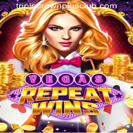 Uncover the Excitement of VegasRepeatWins with TRIPLECROWNPLUS CLUB